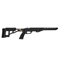 Legacy Southern Cross TSPX Folding Precision Chassis Black Mini Action Howa | 682146117097