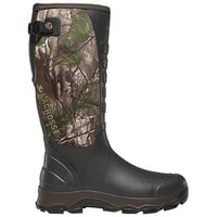 4x Alpha 16inch Realtree Xtra Green 7.0MM Size 10 | 612632176017