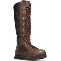 Danner Pronghorn Snake Boot Side-Zip 17 Inch Brown Size 8 | 612632137049