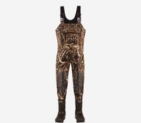 LaCrosse Brush Tuff Extreme Wader  RealTree MAX5 1600G Size 11 Medium | 612632054353