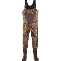 LaCrosse Mallard II Waders - RealTree MAX-5 1000G Size 10 | 612632054759