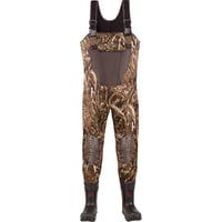 LaCrosse Mallard II Waders - RealTree MAX-5 1000g Size 13 | 612632054780