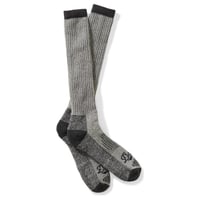 Danner Merino Heavyweight Hunting Socks Over the Calf Grey L | 612632325491
