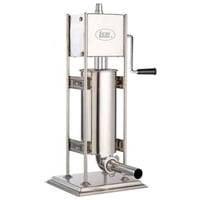 LEM Products Big Bite Dual Gear Vertical Sausage Stuffer - 10 lb. | 734494011128