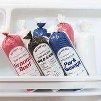 LEM Products 1 lb. Wild Game Bags 25/ct | 734494000405