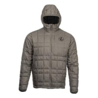 Leupold 182335 Quick Thaw Insulated Jacket Ash Green XXL | 030317031657