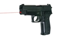LaserMax Guide Rod Laser For Sig Sauer .40SW/.357SIG P226 - Red Laser | 798816022636