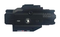 Osprey Green Laser and Flashlight Combo | 040232525384