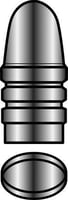 Lyman Rifle Bullet Mould .22 Hornet 44gr | 011516204387