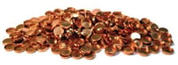 Lyman Gas Checks .45 cal - 1000/ct | 011516272737