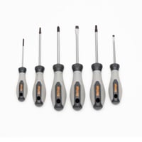 Lyman Heritage Screwdriver Set 12/pc | 015516712608