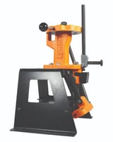 Lyman Brass Smith All-American 8 Press and Universal Press Stand Bundle | 011516703729
