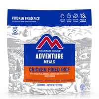 Mountain House Chicken Fried Rice - 4.7 oz | 041133551687