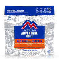 Mountain House Pad Thai with Chicken - 3.9 oz | 041133551816