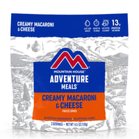 Mountain House Macaroni and Cheese - 4.5 oz | 041133551946