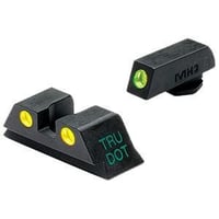 Meprolight for Glock Night Sight  20213032 Green/Yellow | 669278802220