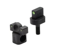 Meprolight TruDot Green Fixed Night Sights for M1S90 and M4 with Ghost Ring | 669278343020