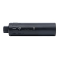 Gemtech TREK II Direct Thread Steel Suppressor 5.56mm Black USED | 022188896268