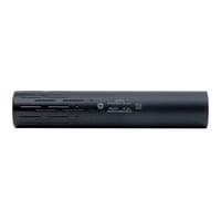 Gemtech Tracker Direct Thread Aluminum Suppressor .30 Caliber Black USED | 022188896176
