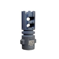 Gemtech 5.56mm Muzzle Brake 1/2-28 Thread | 609224348051
