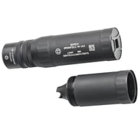 Gemtech Lunar 9QD 3 Lug Suppressor 9mm Luger USED | 022188897890