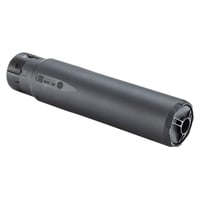Gemtech Series Abyss 7.62 Suppressor 5.7x28-300WM 6.6 ETM Black USED | 022188897906