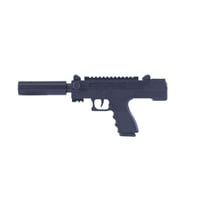 MPA Defender Handgun 9mm Luger 17rd Magazine 4.5 Threaded Barrel Uses Glock Style Magazine | 784672299961