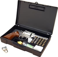 MTM Long Term Handgun Storage Case | 026057360966