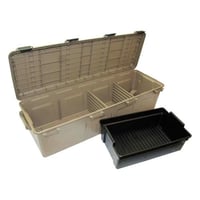 MTM The Mule Mobile Gear Crate Wheeled FDE | 026057311200