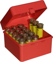 MTM Dual Gauge Shotshell Case | 026057003306