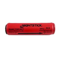 NightStick Replacement Battery for 5560 Series LED Lights | 017398805773