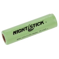 Nightstick Lithium Ion Replacement Battery for 800 Lumen TAC Series Lights | 017398805186