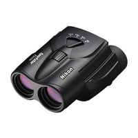 Nikon Sportstar Zoom Binoculars 8-24x25 Black | 018208167364