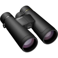 Nikon Monarch M5 Binoculars 12x50 Black | 018208168460