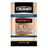 Scent Crusher Field Spray  2 oz Concentrate | 859518593098