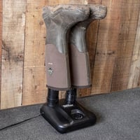 SCENTCRUSHER HALO BOOT DRYER OZONE ELIMINATOR | 859518593586
