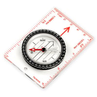 NDUR Map Compass Small | 846271002844