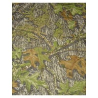 Mossy Oak Explorer Mesh Long Sleeve Shirt Obsession L | 731077118304