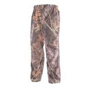 Mossy Oak QT Raintamer Pants Breakup XL | 731077129614