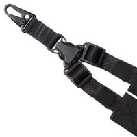 A-TAC SINGLE SLING W/SP ADAPTER | 51057284097