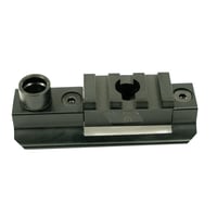 Outdoor Connection Picatinny Rail Extension with QD Connector | 617867132005