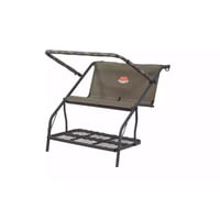 Millennium L224 SL Lite Double Ladder Stand 18 | 850002711783