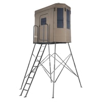 Millennium Buck Hut Shooting House Motor Freight Only | 850002711196