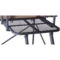 Millennium Buck Hut Ladder Platform | 850002711509