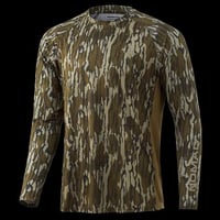 NOMAD PURSUIT CAMO LS MO BOTTOMLAND M | 190840257471