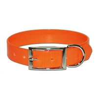 Omnipet Sunglo Collar 1 Inch x 19 Inch Orange | 024764100196