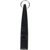 Omnipet Acme Dog Whistle Plastic Black | 717668121052