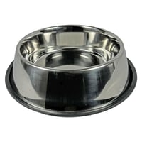 Omnipet Non-Tip Bowls Stainless Steel 2 qt | 024764883037