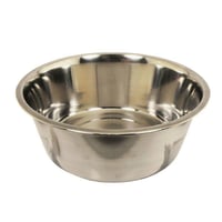 Omnipet Standard Bowls Stainless Steel 1 qt | 024764883334