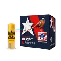PPU Stars  Stripes Pheasant Load Shotshells 20ga 23/4 1oz 1300 fps 6 25/ct | 8033343363718